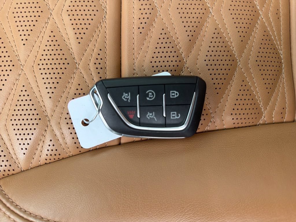 Used 2024 Cadillac Escalade ESV Sport AWD/4WD image 26