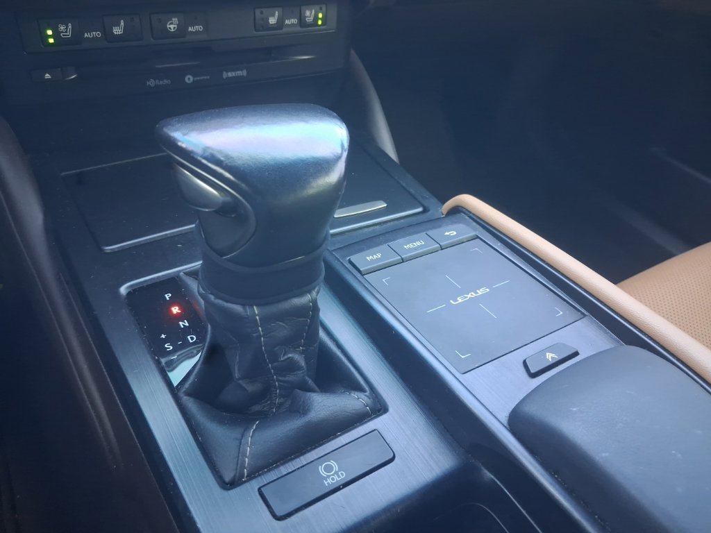 Used 2021 Lexus ES 350 w/ Premium Package FWD image 30