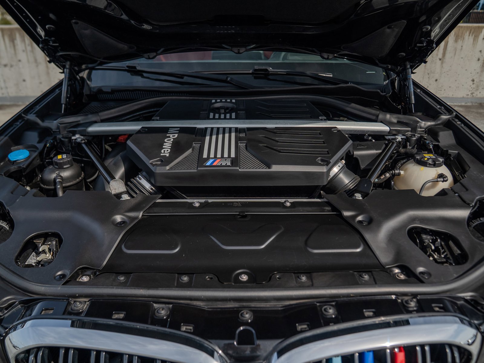 Used 2020 BMW X3 M w/ Executive Package image 30