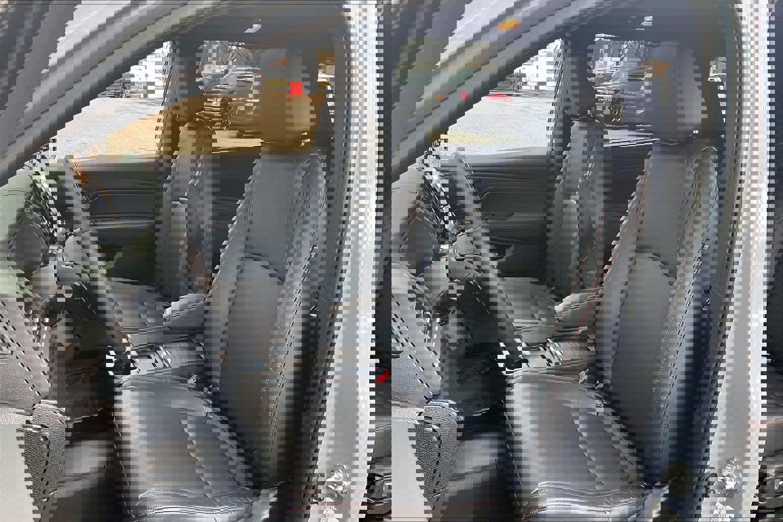 Used 2023 Honda Odyssey Sport image 30