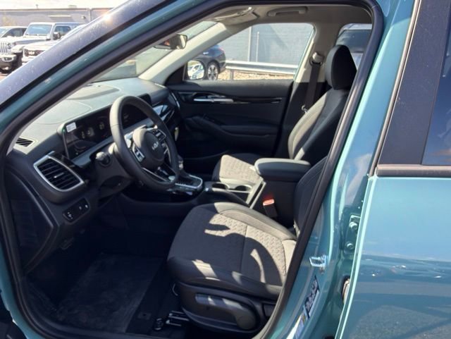 New 2026 Kia Seltos S AWD/4WD image 12