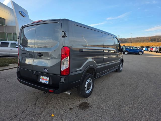 New 2026 Ford Transit 150 Low Roof RWD image 22