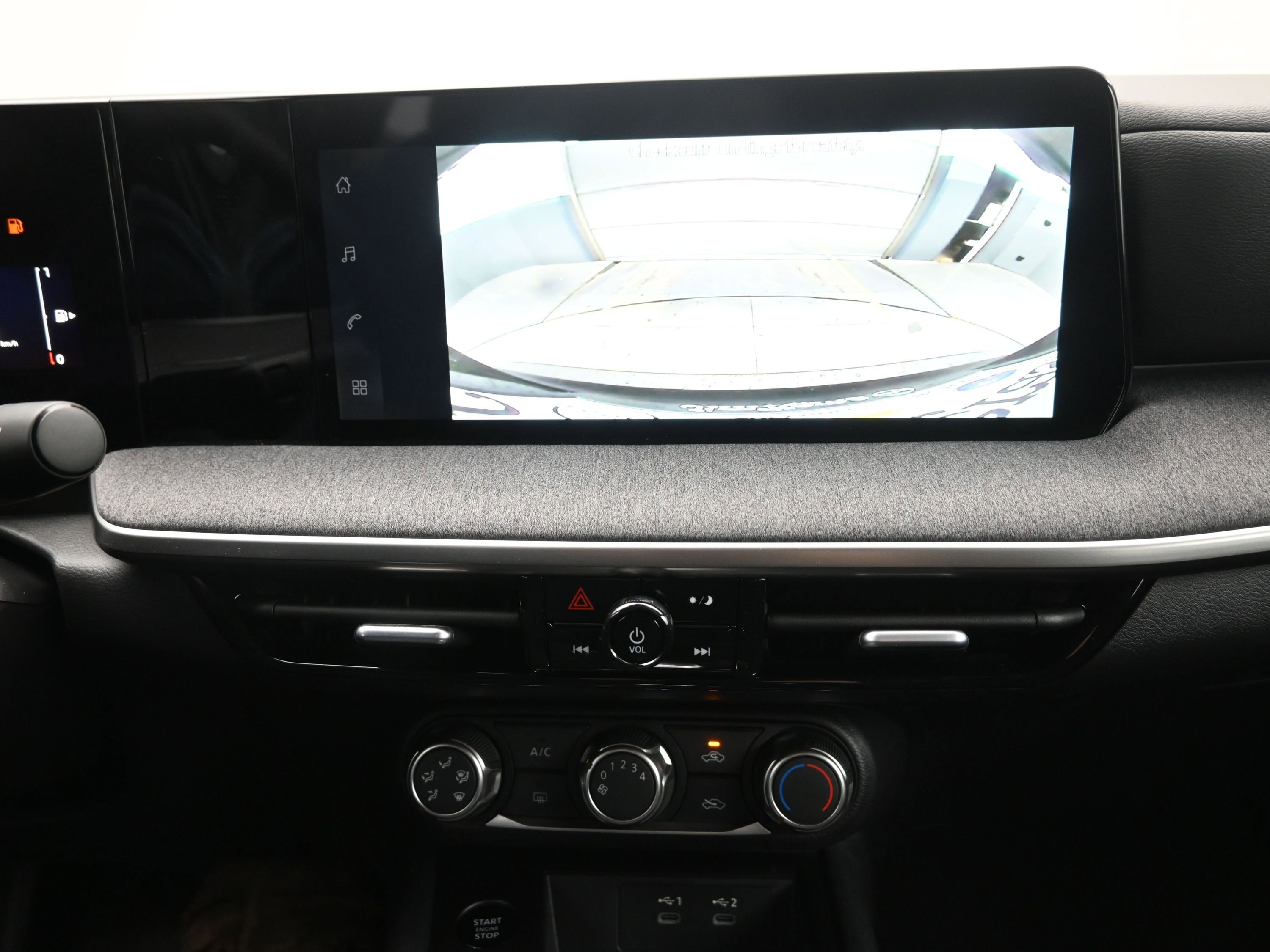 New 2026 Nissan Kicks S image 16