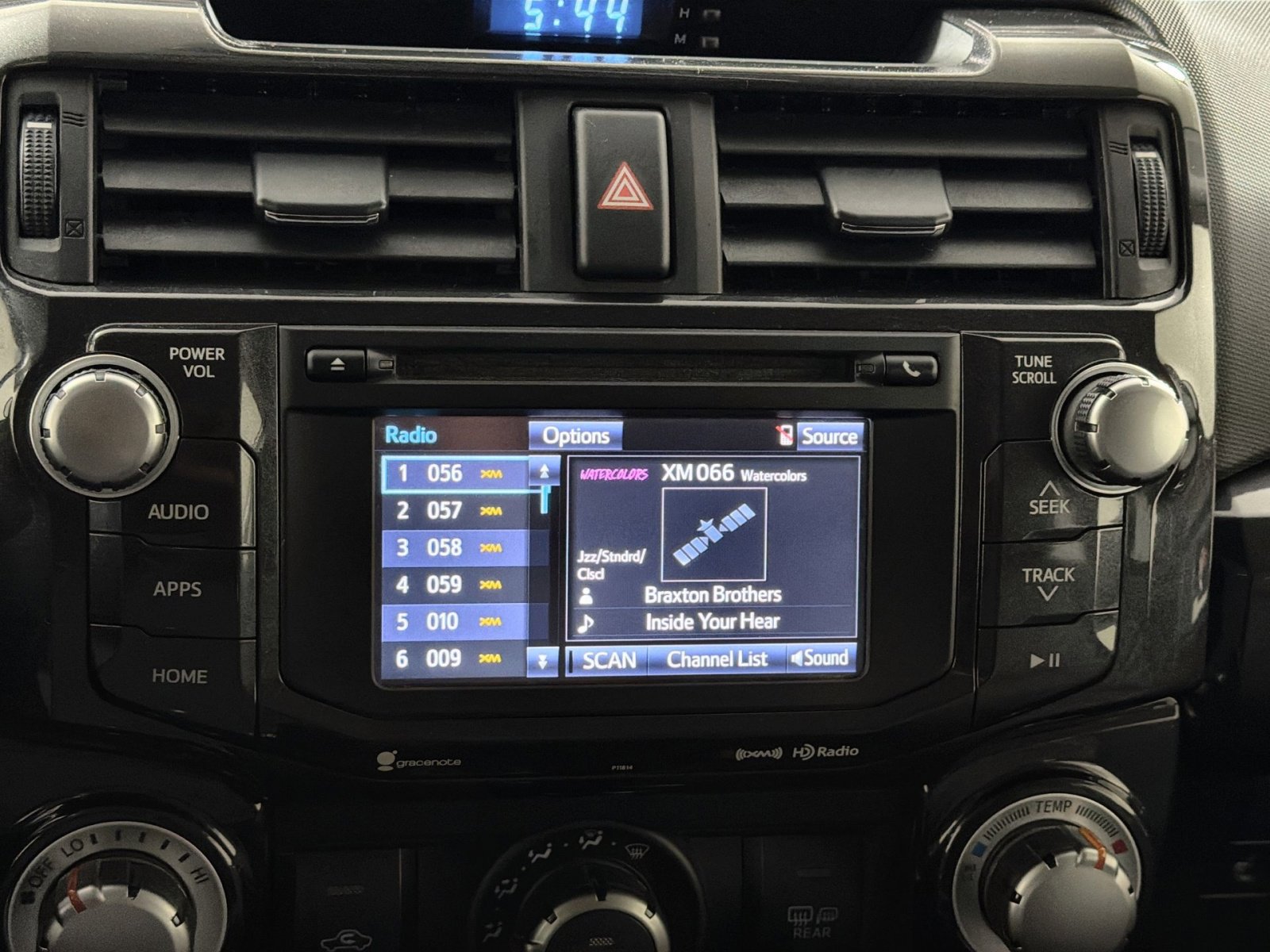 Used 2019 Toyota 4Runner TRD Off-Road image 18