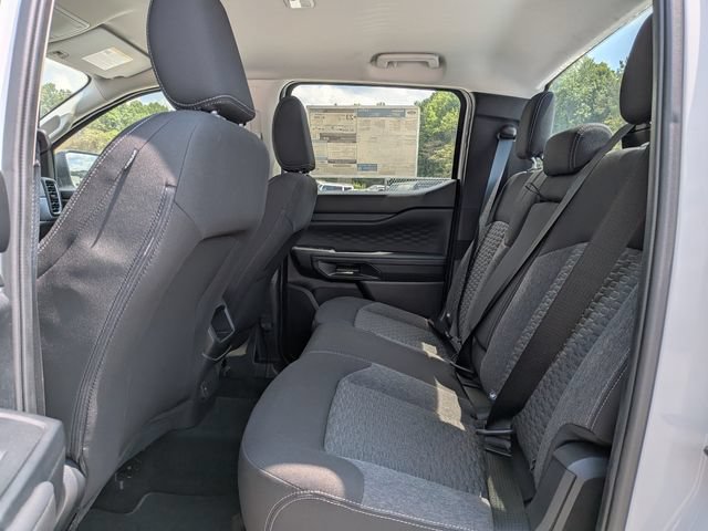 New 2025 Ford Ranger XL w/ Trailer Tow Package RWD image 14