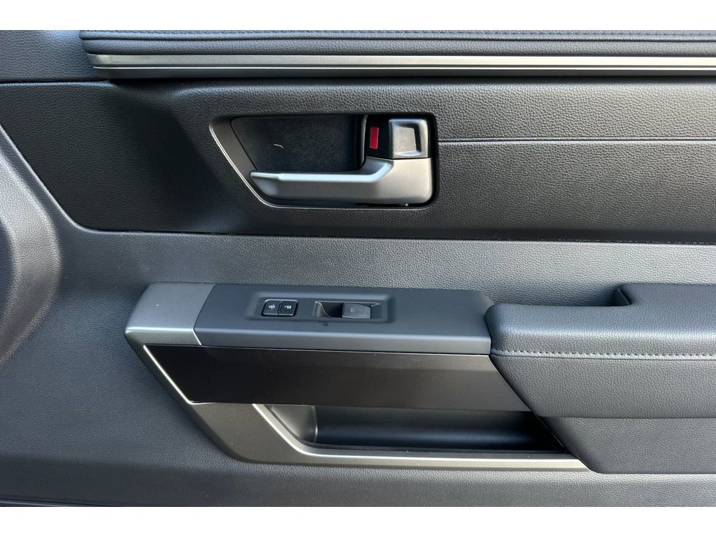 New 2026 Toyota Tundra SR5 image 19