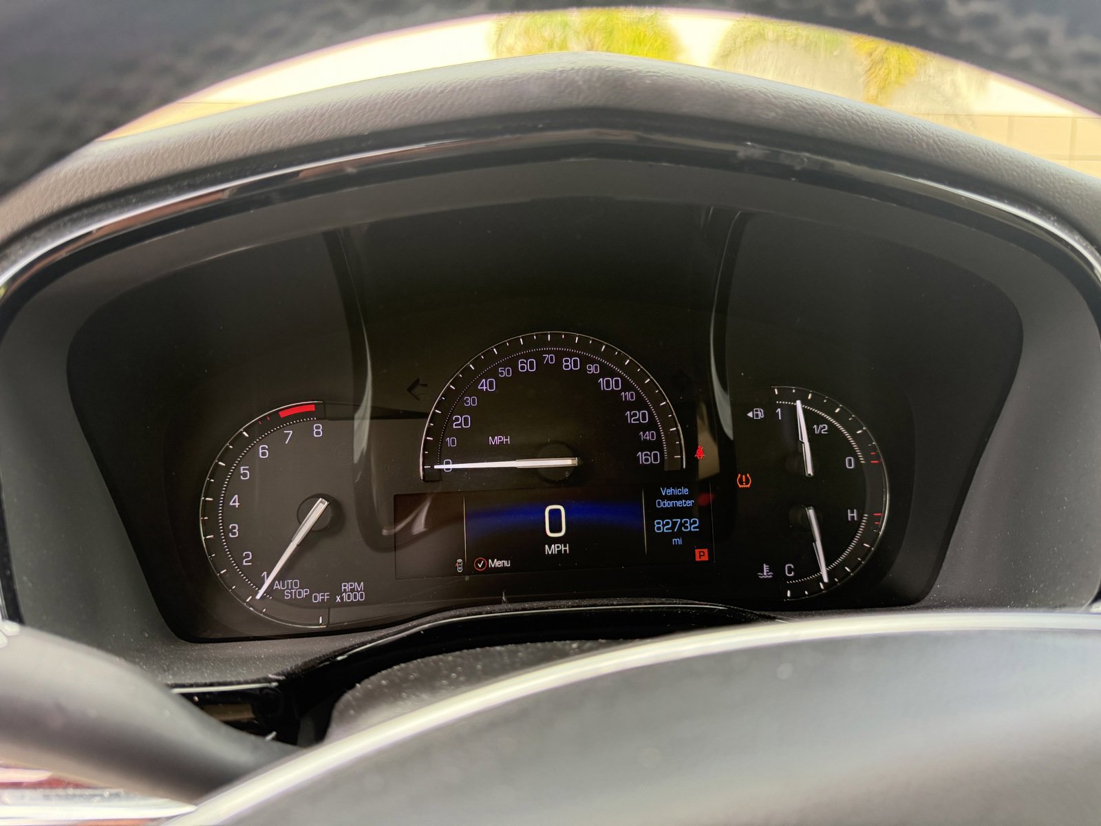 Used 2019 Cadillac XT5 Luxury FWD image 17