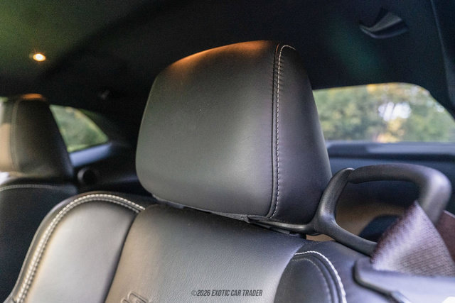 Used 2022 Dodge Challenger SRT Super Stock RWD image 36
