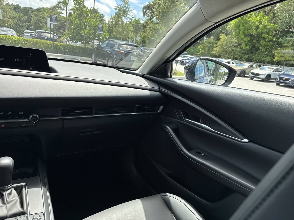 Certified 2026 MAZDA CX-30 AWD 2.5 S image 15