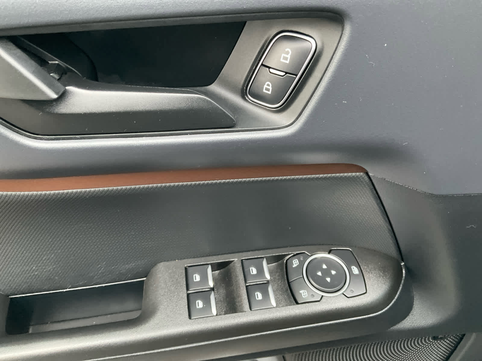 Certified 2022 Ford Bronco Sport Outer Banks w/ Tech Package image 18