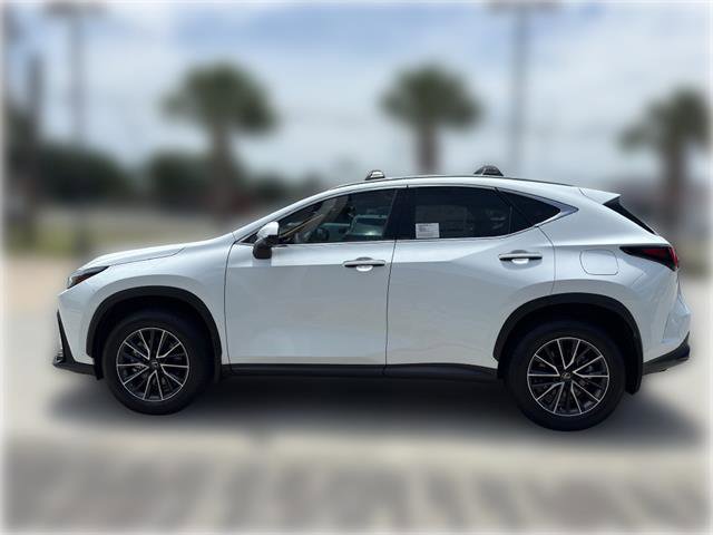 New 2026 Lexus NX 450h+ AWD w/ Luxury Package image 5