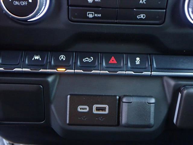 Used 2024 Chevrolet Silverado 1500 W/T w/ WT Convenience Package image 17