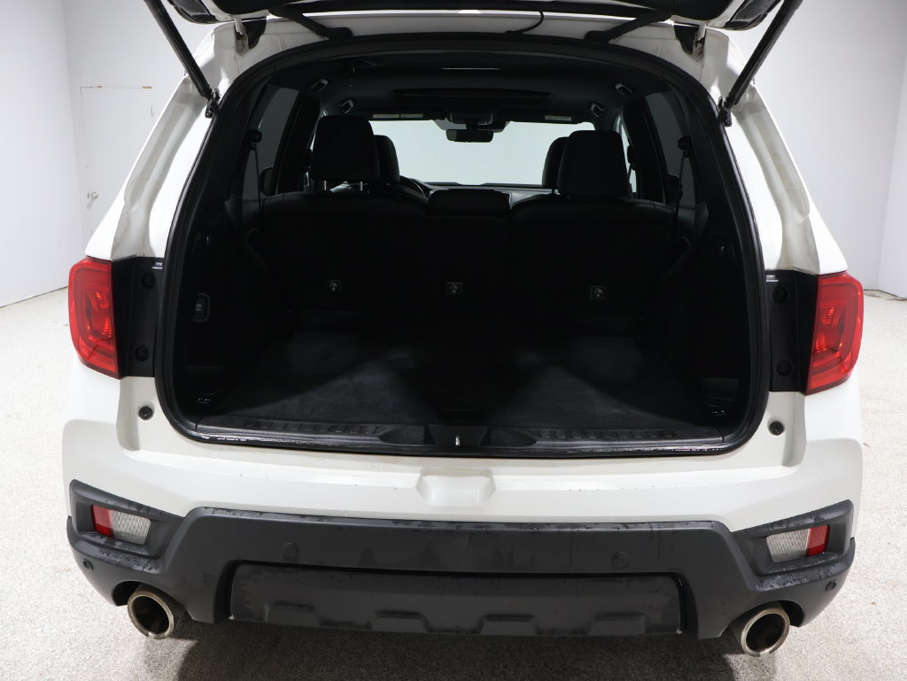 Used 2023 Honda Passport EX-L image 21