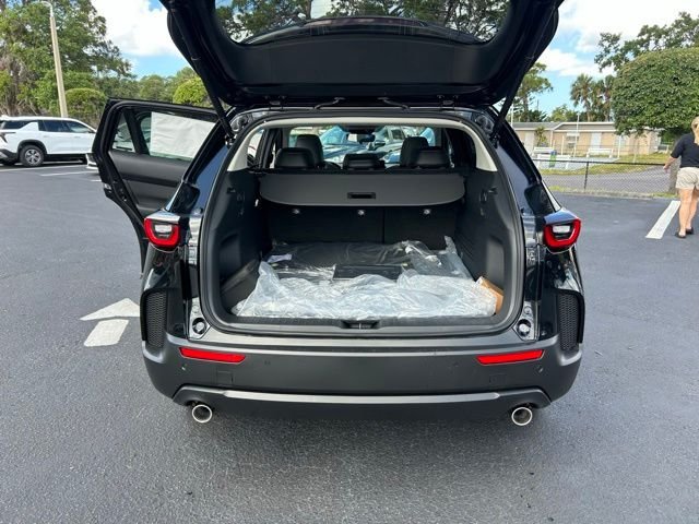 New 2026 MAZDA CX-50 AWD 2.5 S w/ Weather Package image 11