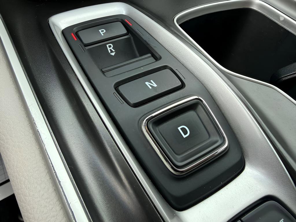 Certified 2021 Honda Accord EX image 29