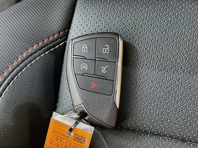Used 2026 Chevrolet Traverse Z71 w/ Enhanced Driving Package AWD/4WD image 10