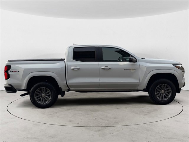 Used 2024 Chevrolet Colorado LT w/ LT Convenience Package III image 6