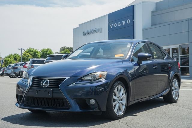 Used 2014 Lexus IS 250 RWD image 3