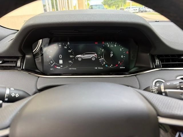 Used 2021 Land Rover Range Rover Evoque R-Dynamic S AWD/4WD image 7