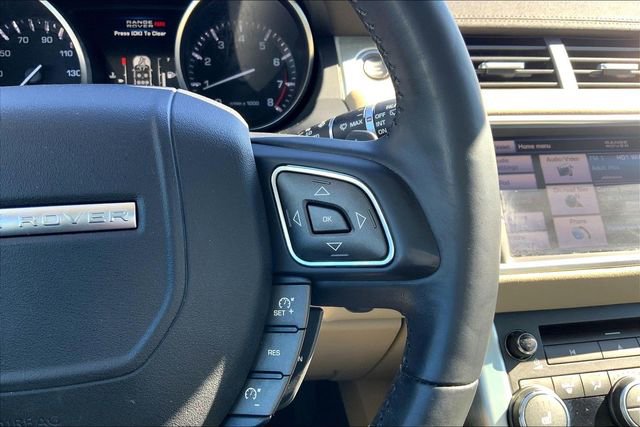 Used 2013 Land Rover Range Rover Evoque Pure Premium image 21