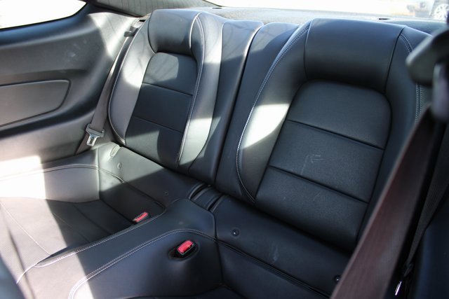 Used 2015 Ford Mustang Premium w/ Equipment Group 201A image 15