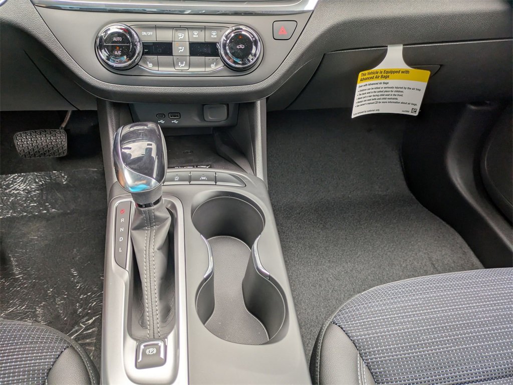 New 2025 Buick Envista Preferred w/ Convenience I Package image 13