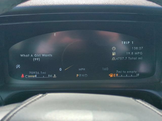 Used 2021 Lincoln Aviator Reserve w/ Equipment Group 202A AWD/4WD image 19