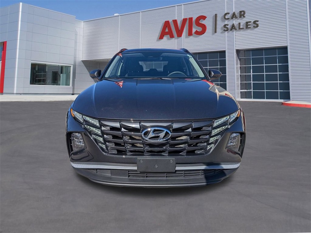 Used 2024 Hyundai Tucson SEL image 2