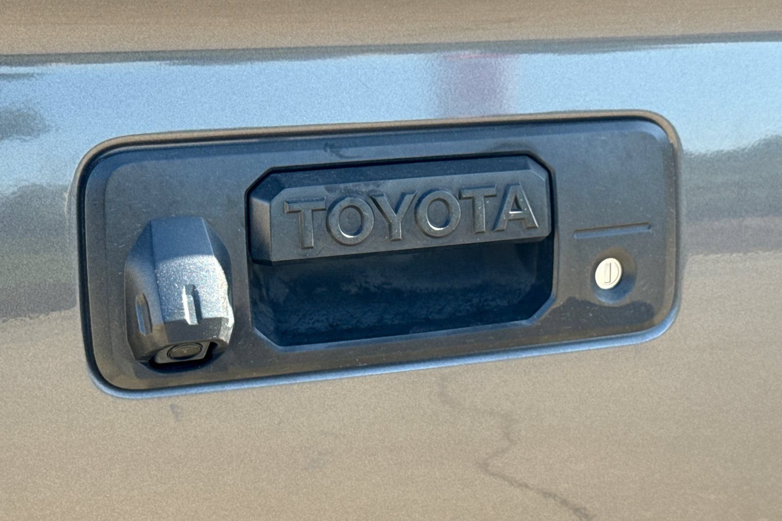 Used 2015 Toyota Tundra SR5 w/ SR5 Upgrade Package RWD image 47