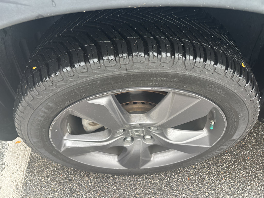 Used 2021 Honda Passport Touring image 6