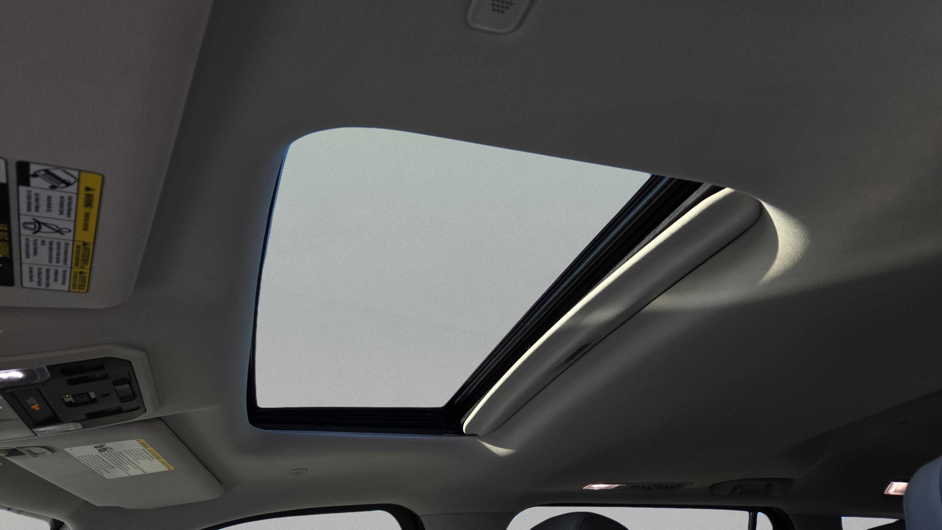 Used 2024 Toyota Sequoia TRD SPORT image 21