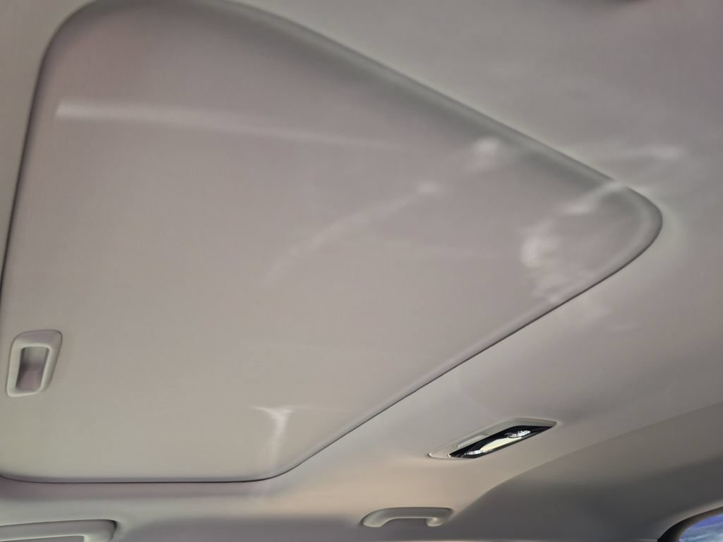 New 2026 Kia Seltos EX w/ EX Sunroof Package FWD image 22