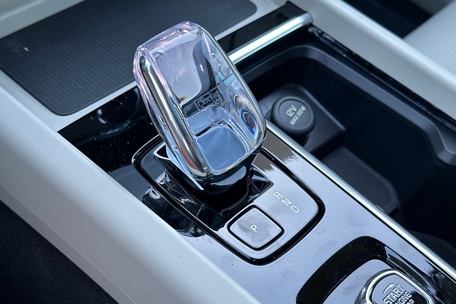 New 2026 Volvo XC60 T8 Ultra AWD/4WD image 18
