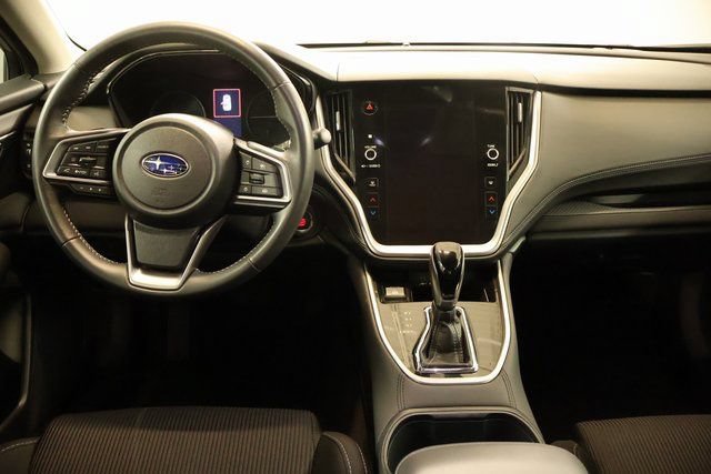 Certified 2025 Subaru Legacy Premium AWD/4WD image 15