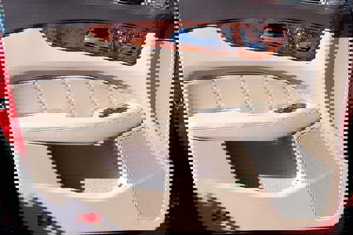 Used 2016 Mercedes-Benz CLS 550 image 21