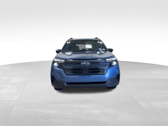 Certified 2025 Subaru Forester image 4