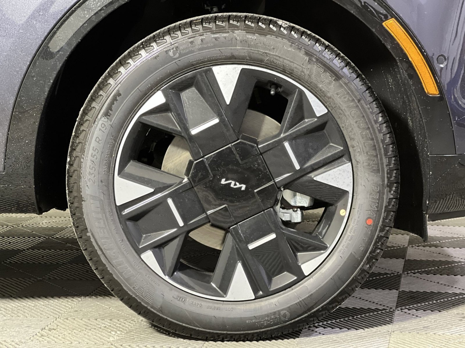 New 2026 Kia Sportage SX image 10