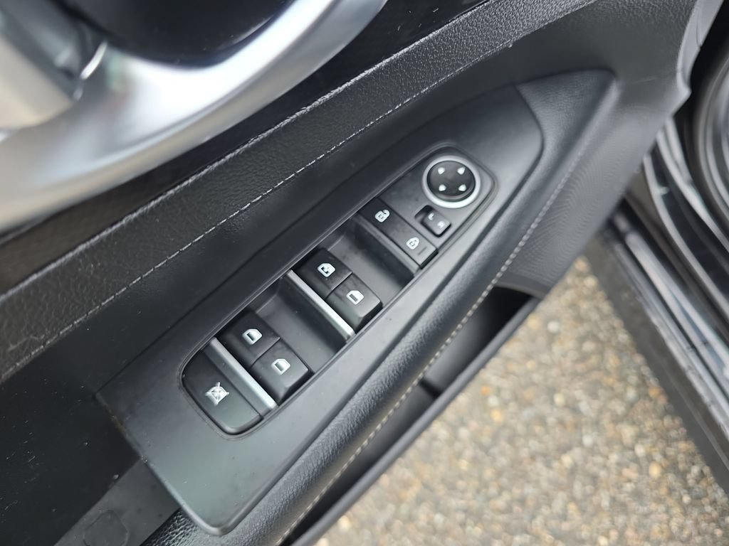 Used 2021 Kia Forte GT-Line FWD image 12