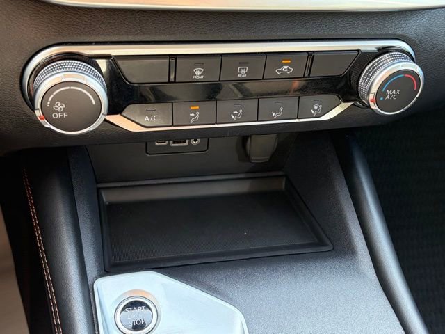 Used 2022 Nissan Altima 2.5 SR FWD image 22