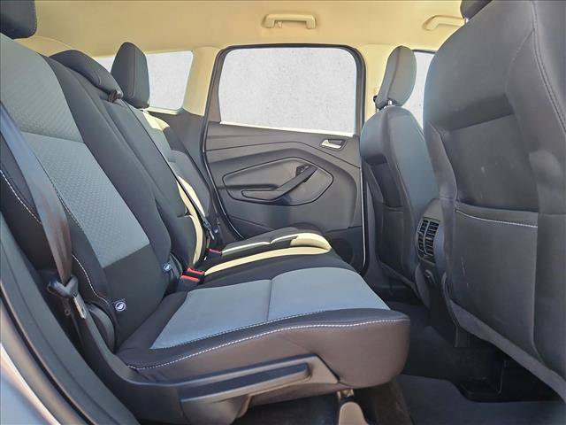 Used 2018 Ford Escape SE AWD/4WD image 19