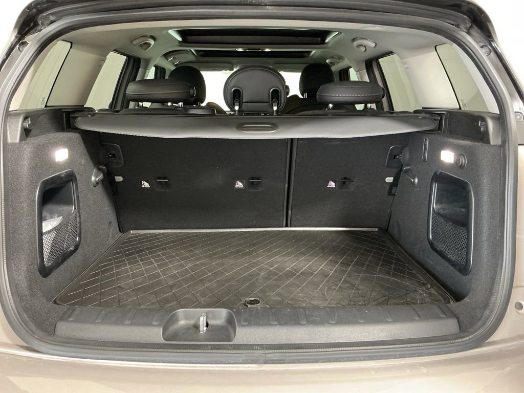 Certified 2024 MINI Cooper Clubman S image 29