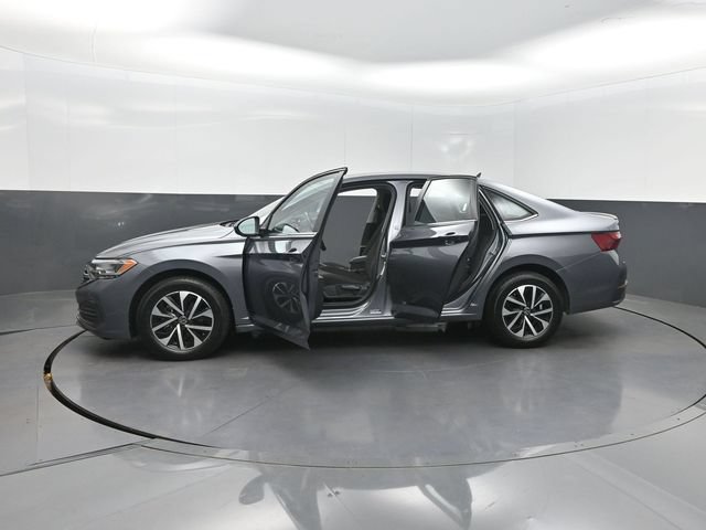 Used 2023 Volkswagen Jetta S FWD image 33