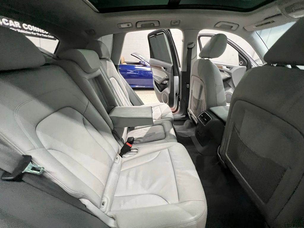 Used 2013 Audi Q5 3.0T Prestige image 33