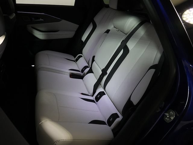 Certified 2024 Acura ZDX A-Spec AWD/4WD image 15