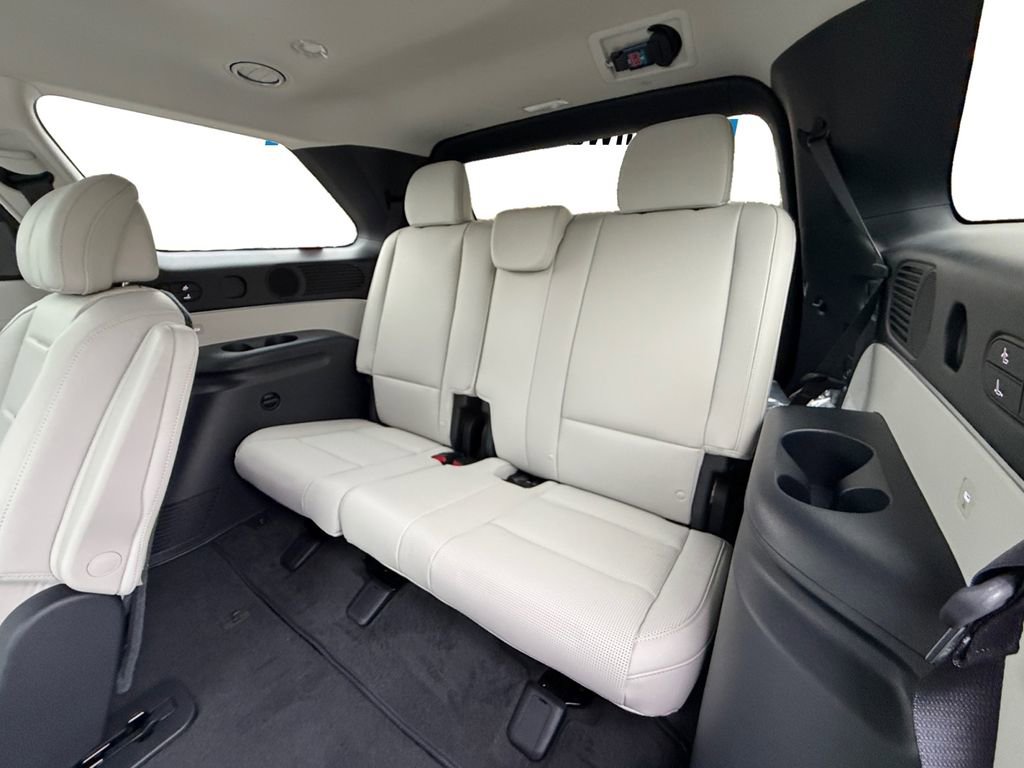 New 2026 Hyundai Palisade Calligraphy image 25