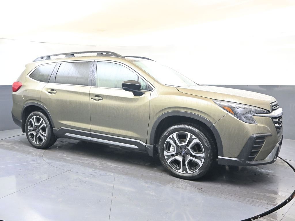 New 2026 Subaru Ascent Limited image 7