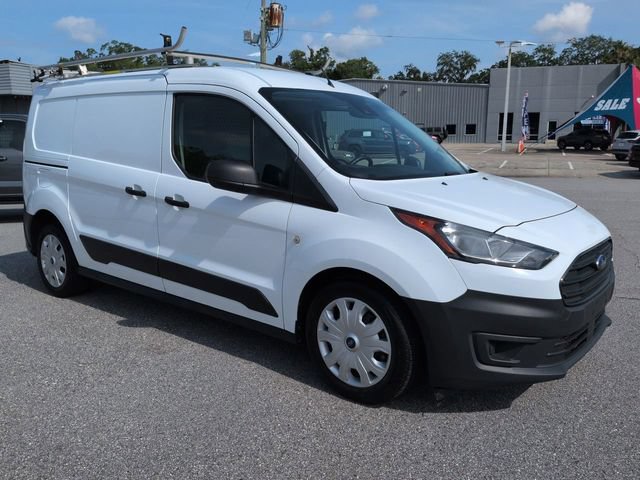 Used 2022 Ford Transit Connect XL FWD image 2