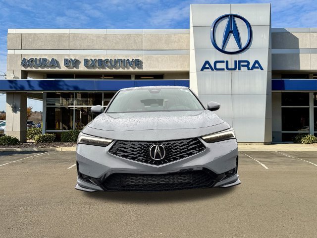 New 2026 Acura Integra A-Spec w/ Technology Package FWD image 6