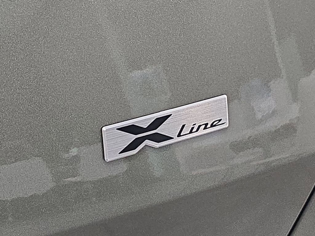 New 2025 Kia Sportage X-Line Prestige image 23