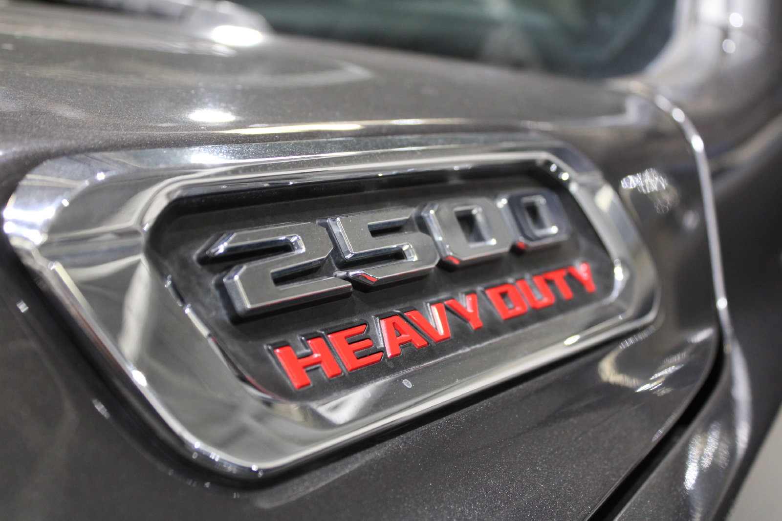 Used 2022 RAM 2500 Laramie AWD/4WD image 11